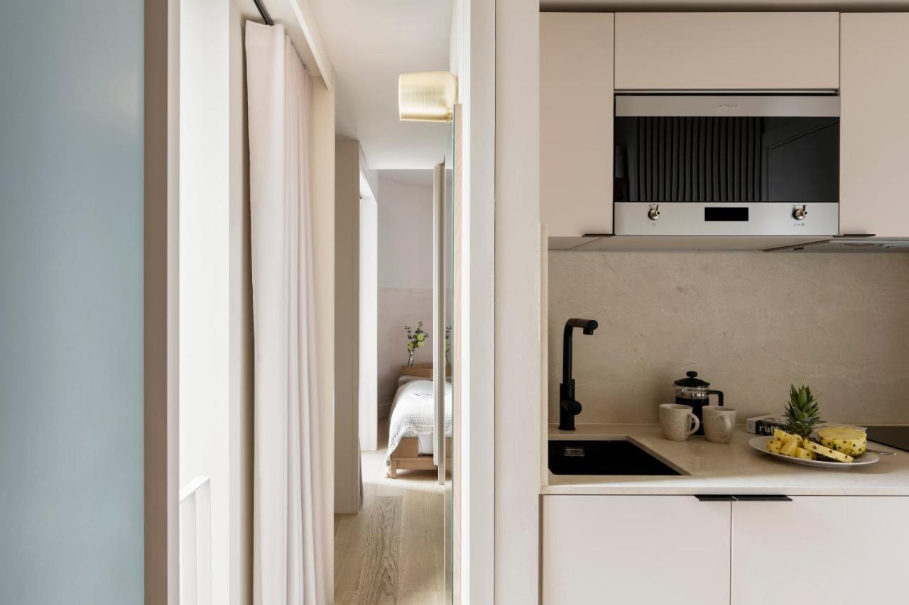 Buckle Street By Locke, Aldgate Hotel 4*