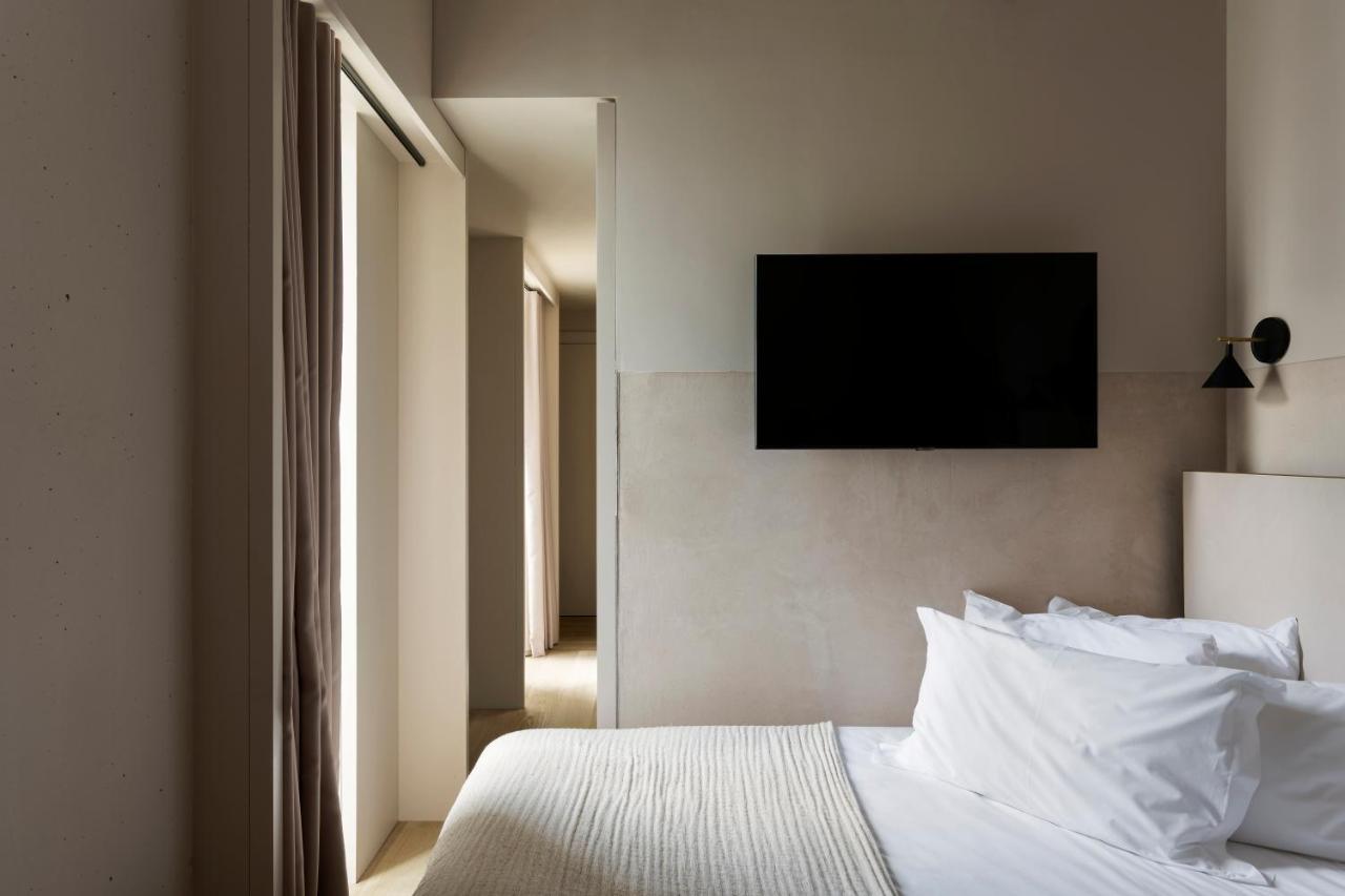 Buckle Street By Locke, Aldgate Hotel