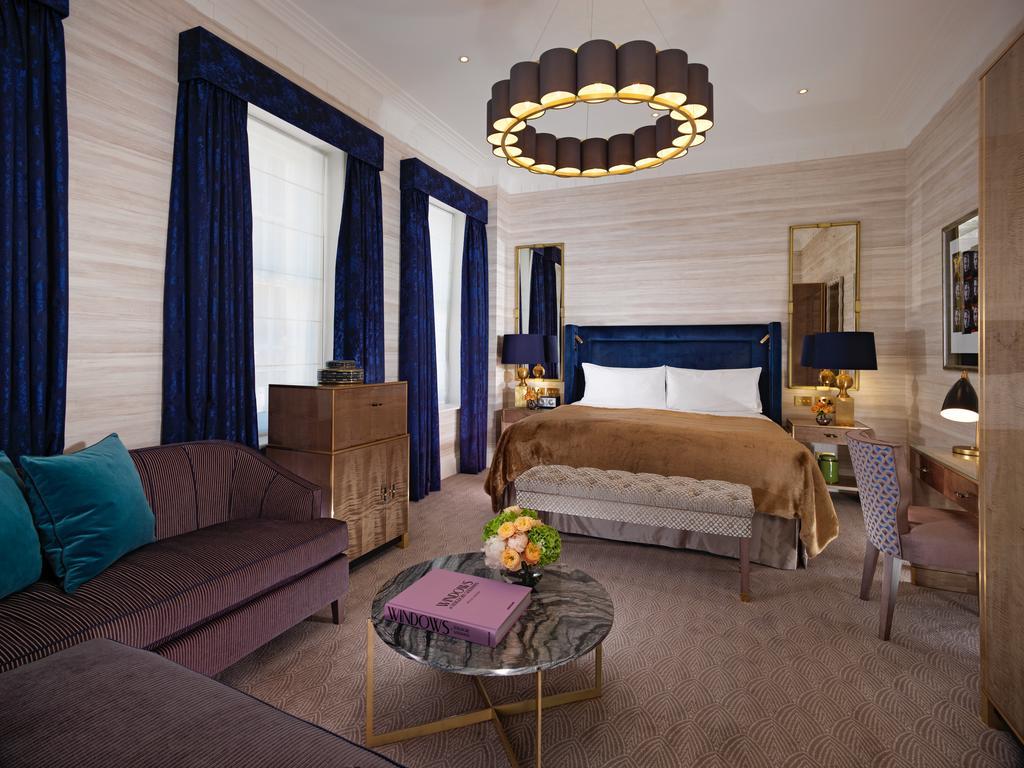 Hotel Flemings Mayfair - Small Luxury Of The World