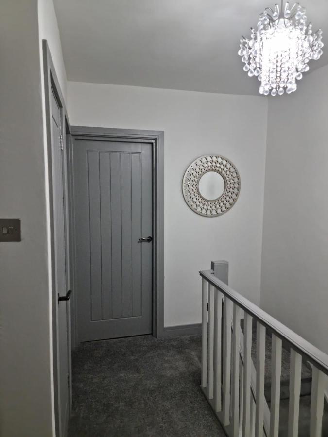 Appartement Remarkable 3-bed In Londen