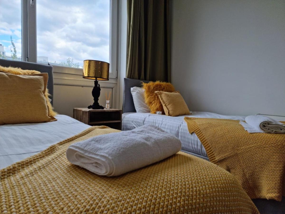 Appartement Remarkable 3-bed In