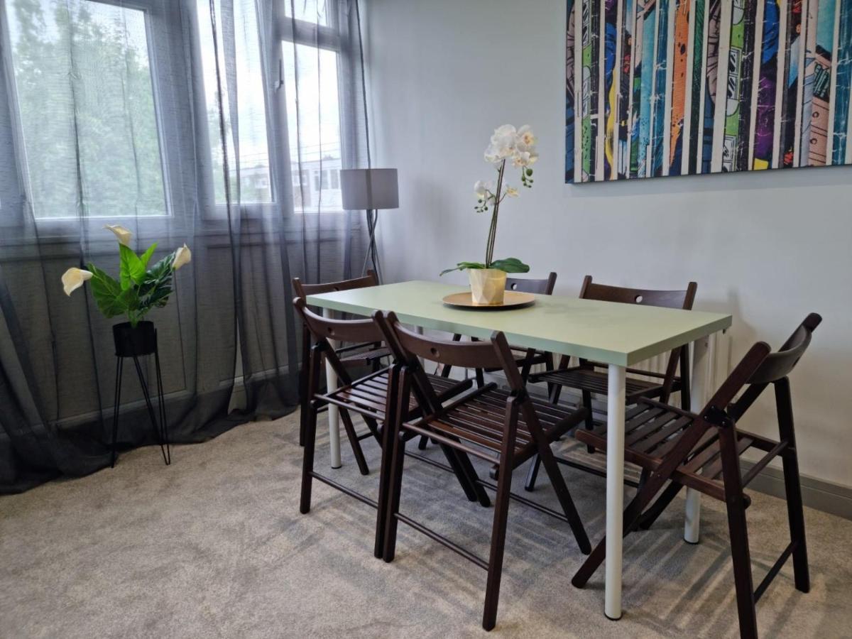 Appartement Remarkable 3-bed In