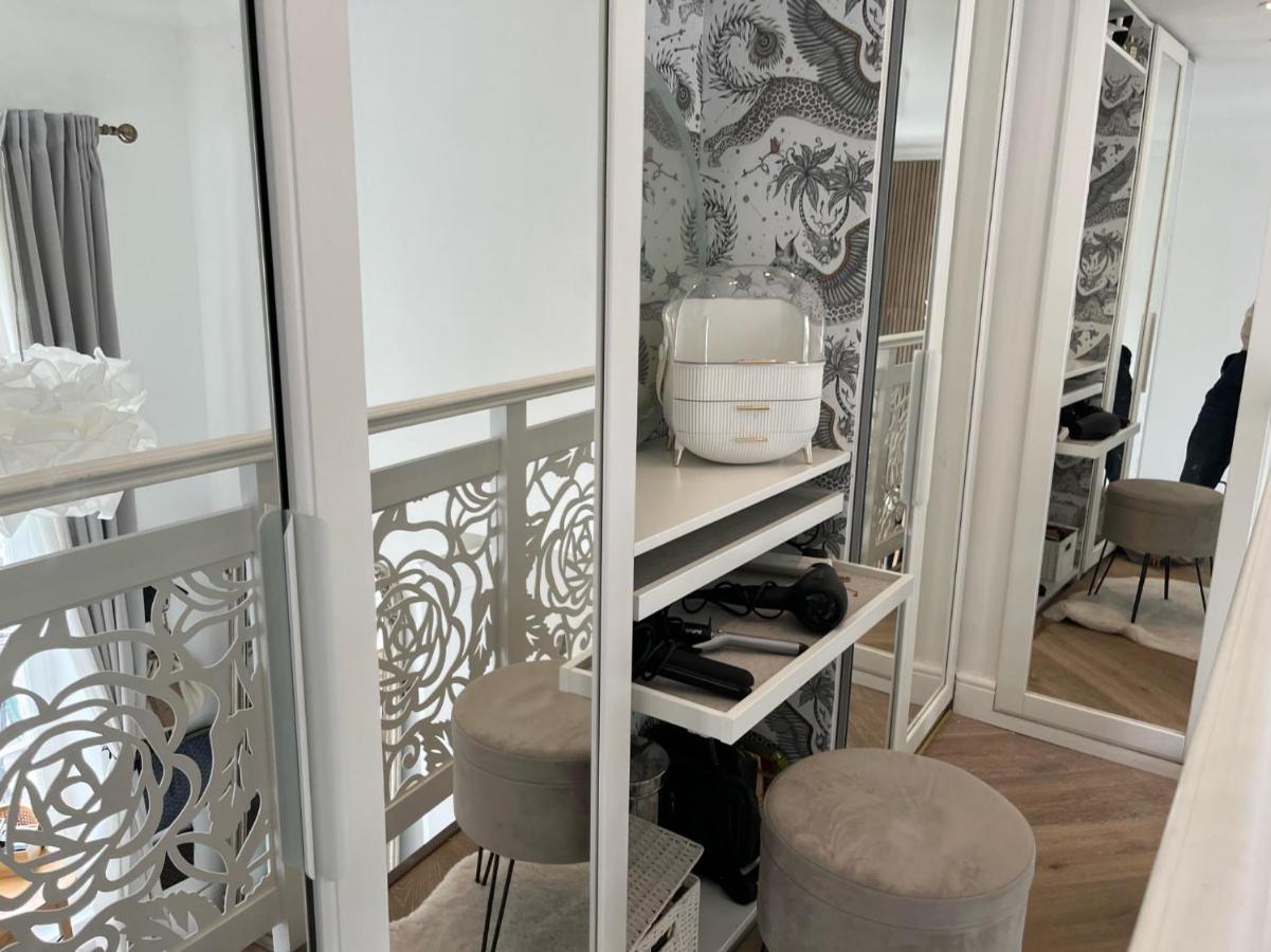 Appartement 2-4 Bedroom 2 Roof Terraces Prime Notting Hill *