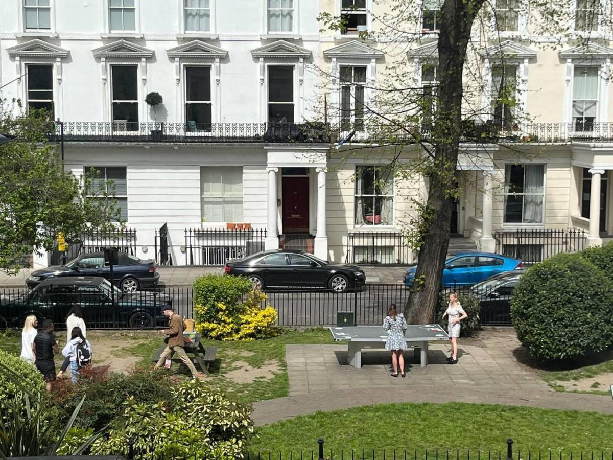 2-4 Bedroom 2 Roof Terraces Prime Notting Hill * Londen
