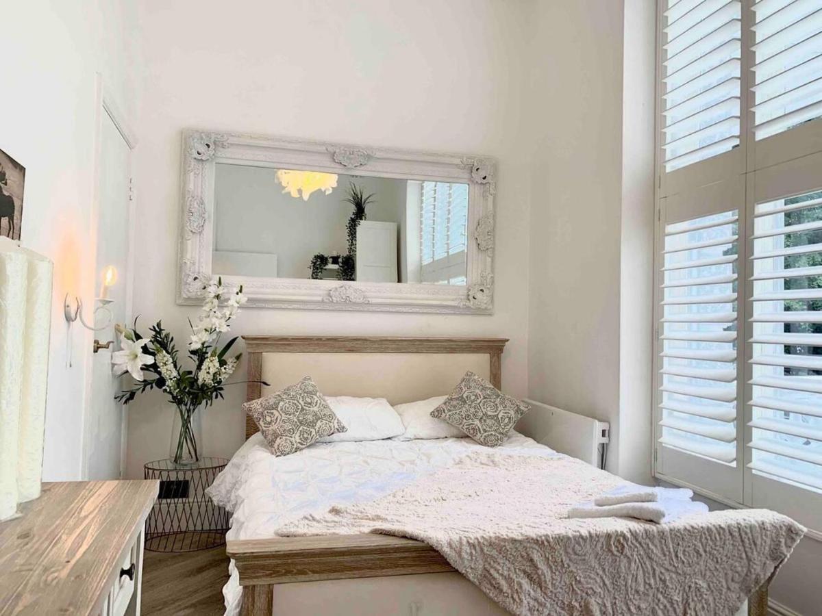 Appartement 2-4 Bedroom 2 Roof Terraces Prime Notting Hill *