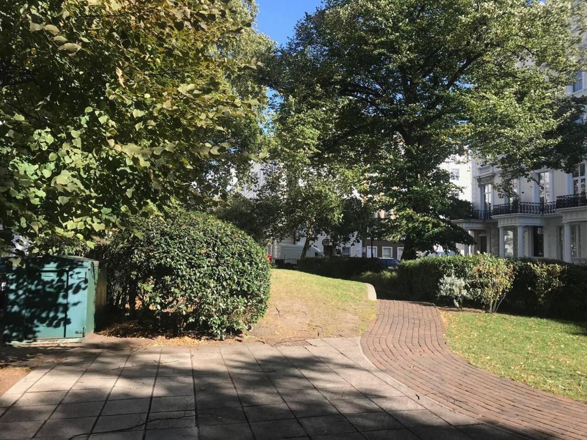 Appartement 2-4 Bedroom 2 Roof Terraces Prime Notting Hill