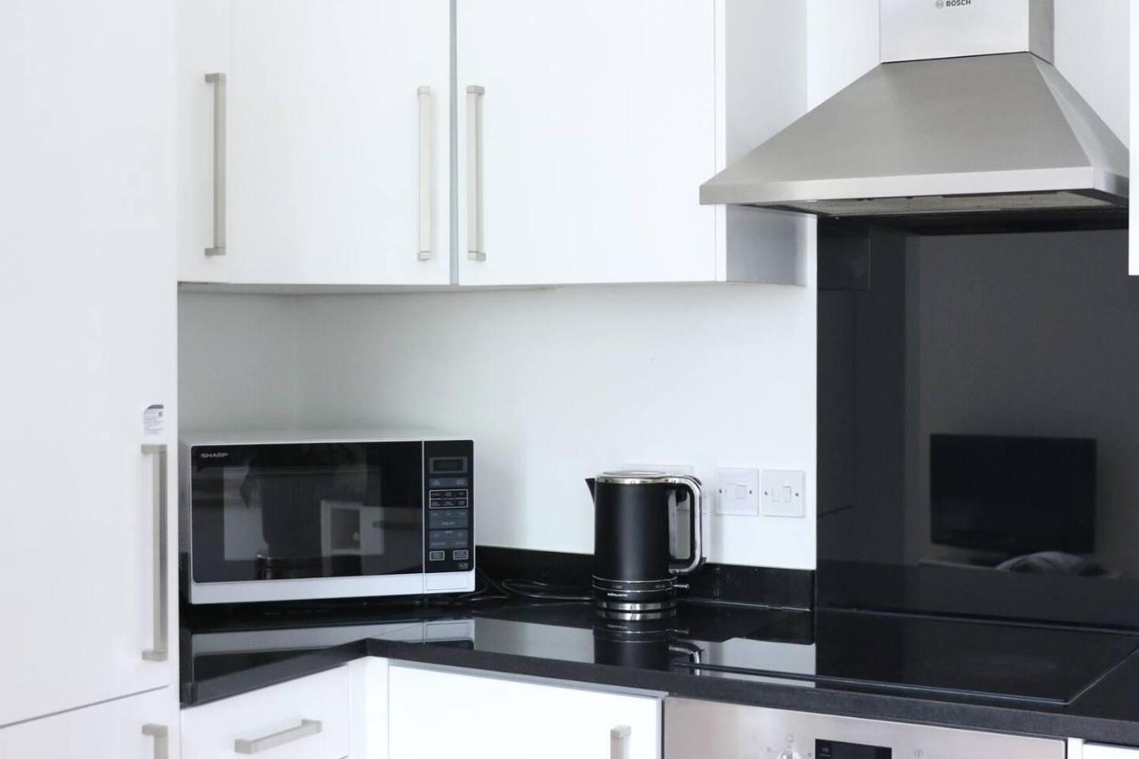2-4 Bedroom 2 Roof Terraces Prime Notting Hill Appartement