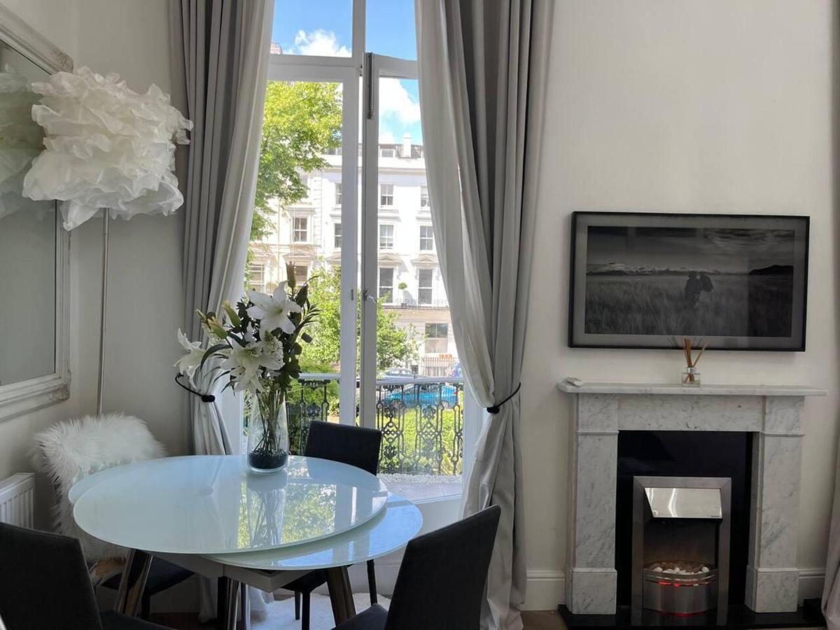 Appartement 2-4 Bedroom 2 Roof Terraces Prime Notting Hill