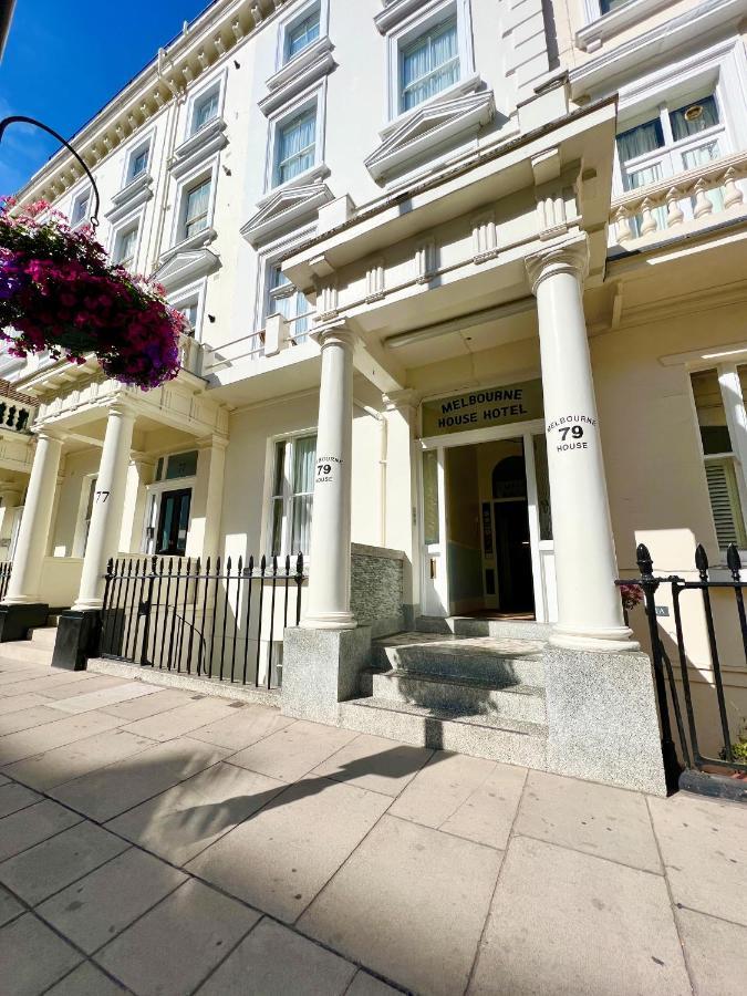 Hotel Melbourne House 3*