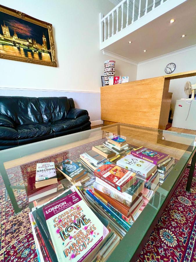 Melbourne House