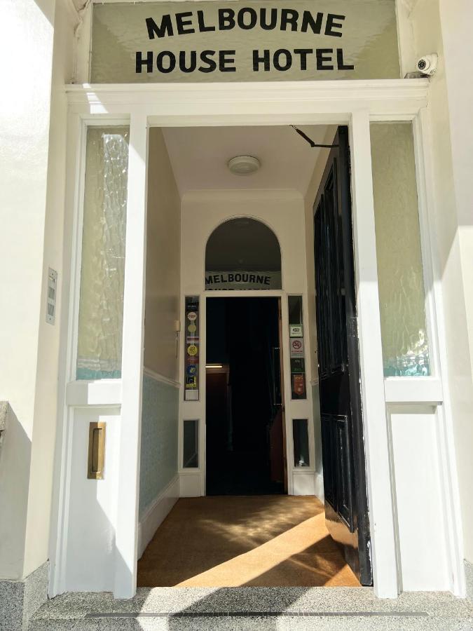 Hotel Melbourne House 3*