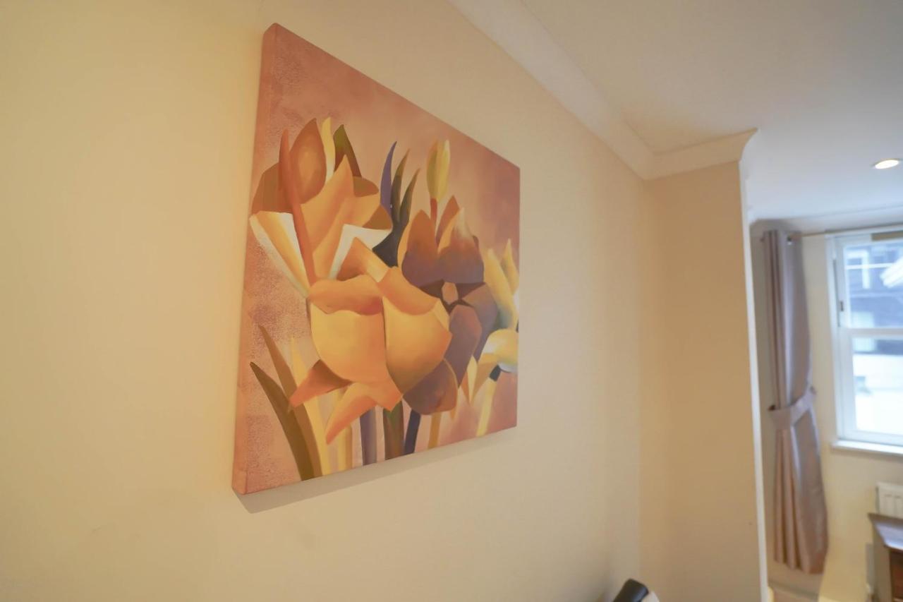 Apartment Lovely 2-bed In