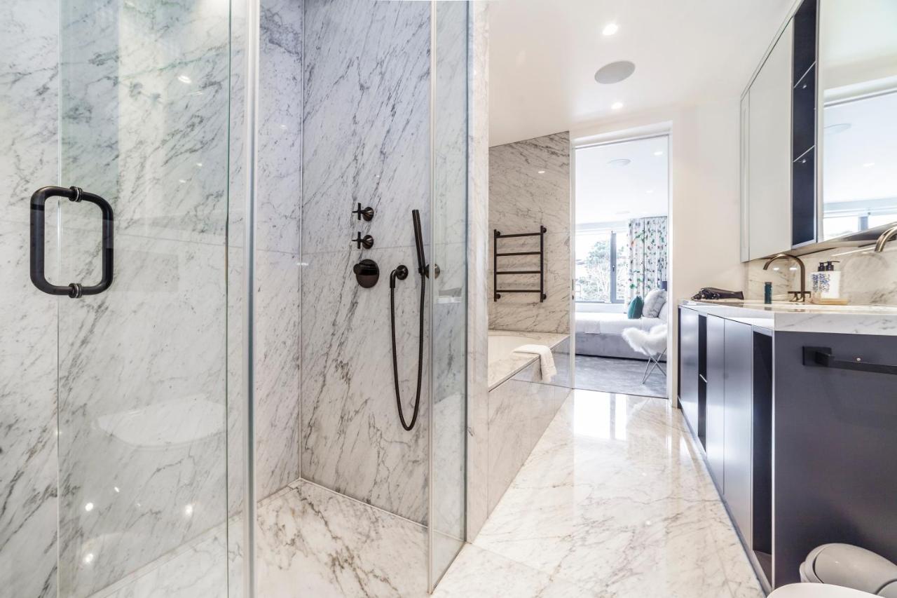Luxury 3 Bedroom House With Garden Next To Battersea Park Ferienhaus
