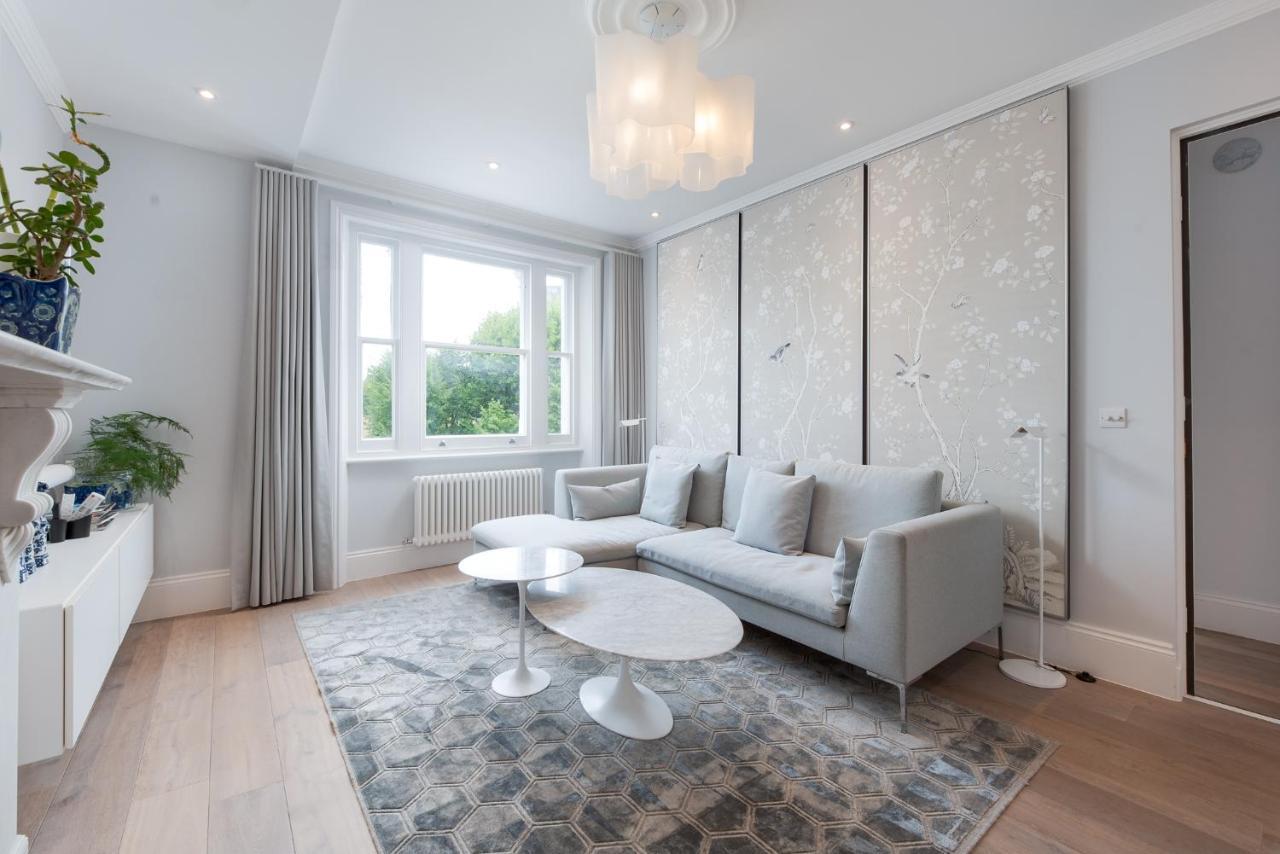 Stunning Maida Vale Near Regents Canal By Underthedoormat Apartment
