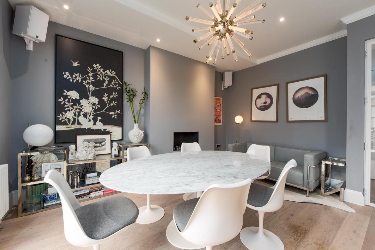Apartment Stunning Maida Vale Near Regents Canal By Underthedoormat London