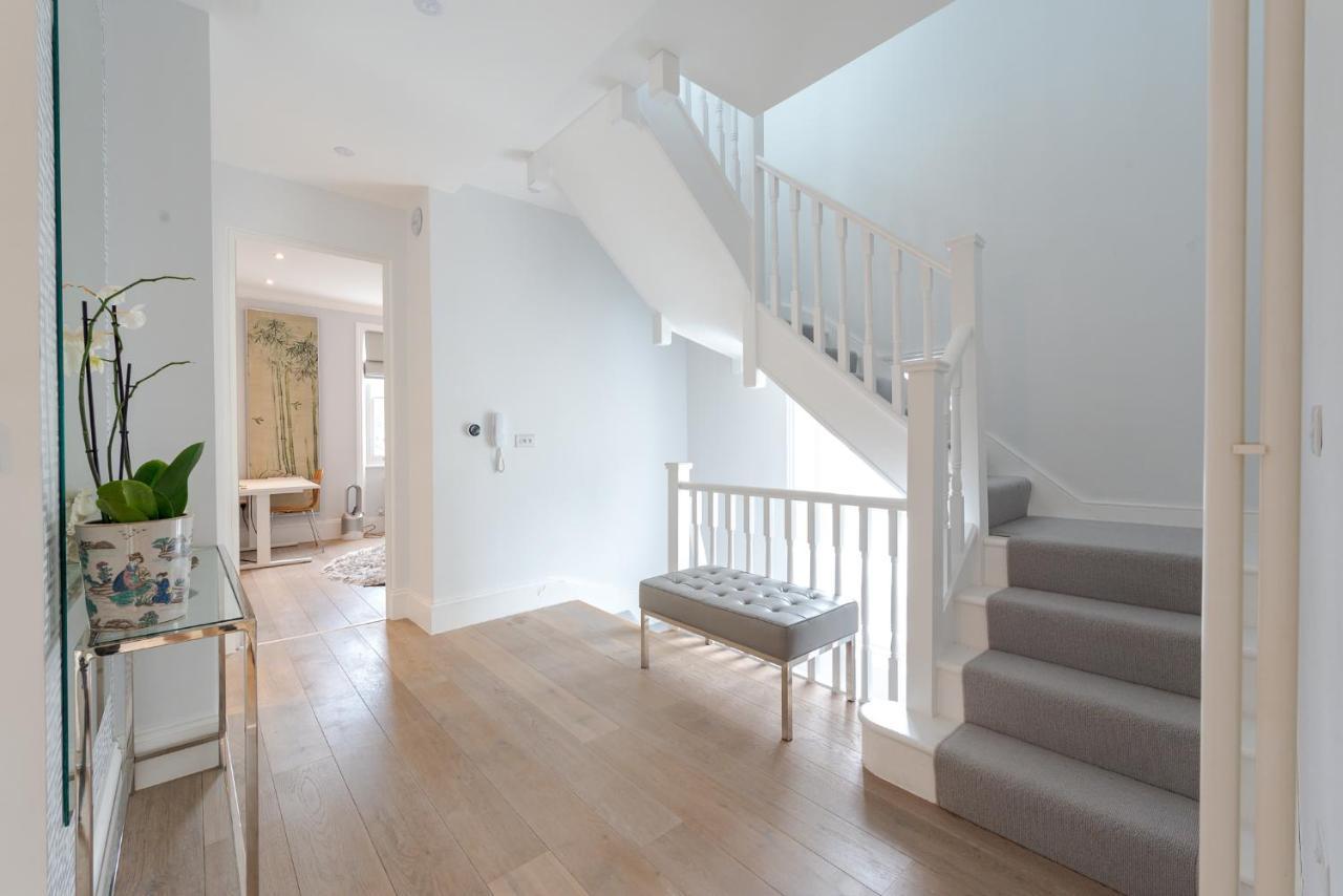Stunning Maida Vale Near Regents Canal By Underthedoormat London