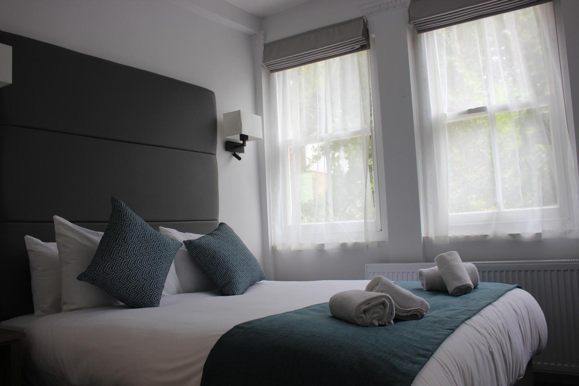 The Chapter - The J Hyde Park 3* Londen
