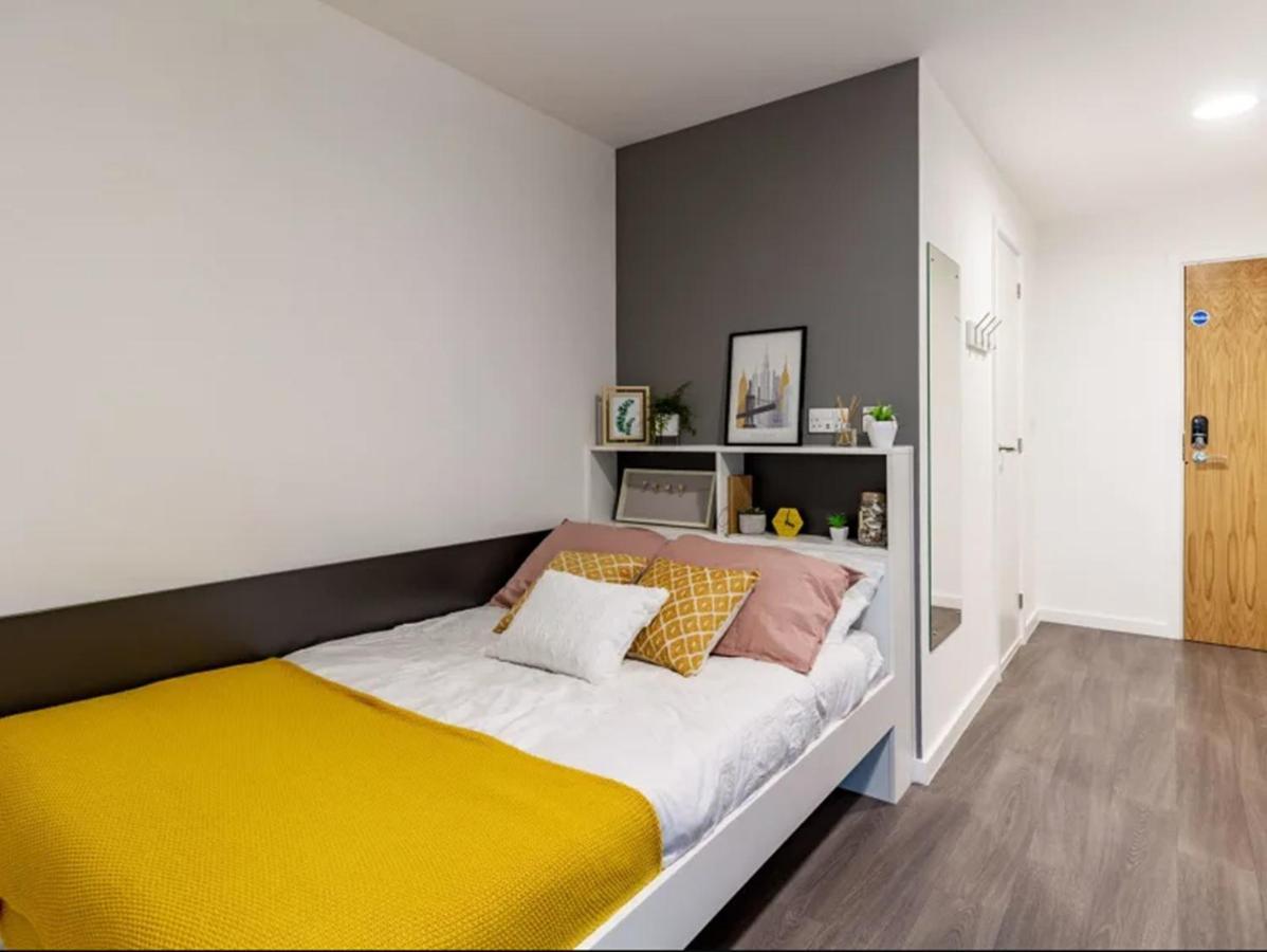 Gasthuis Modern Rooms In Wembley, Sk Londen