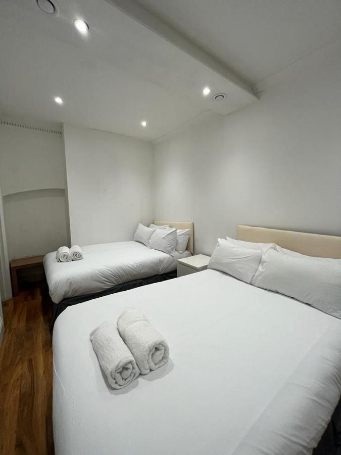 Hotel Al Messila, Luxury Collection Londres