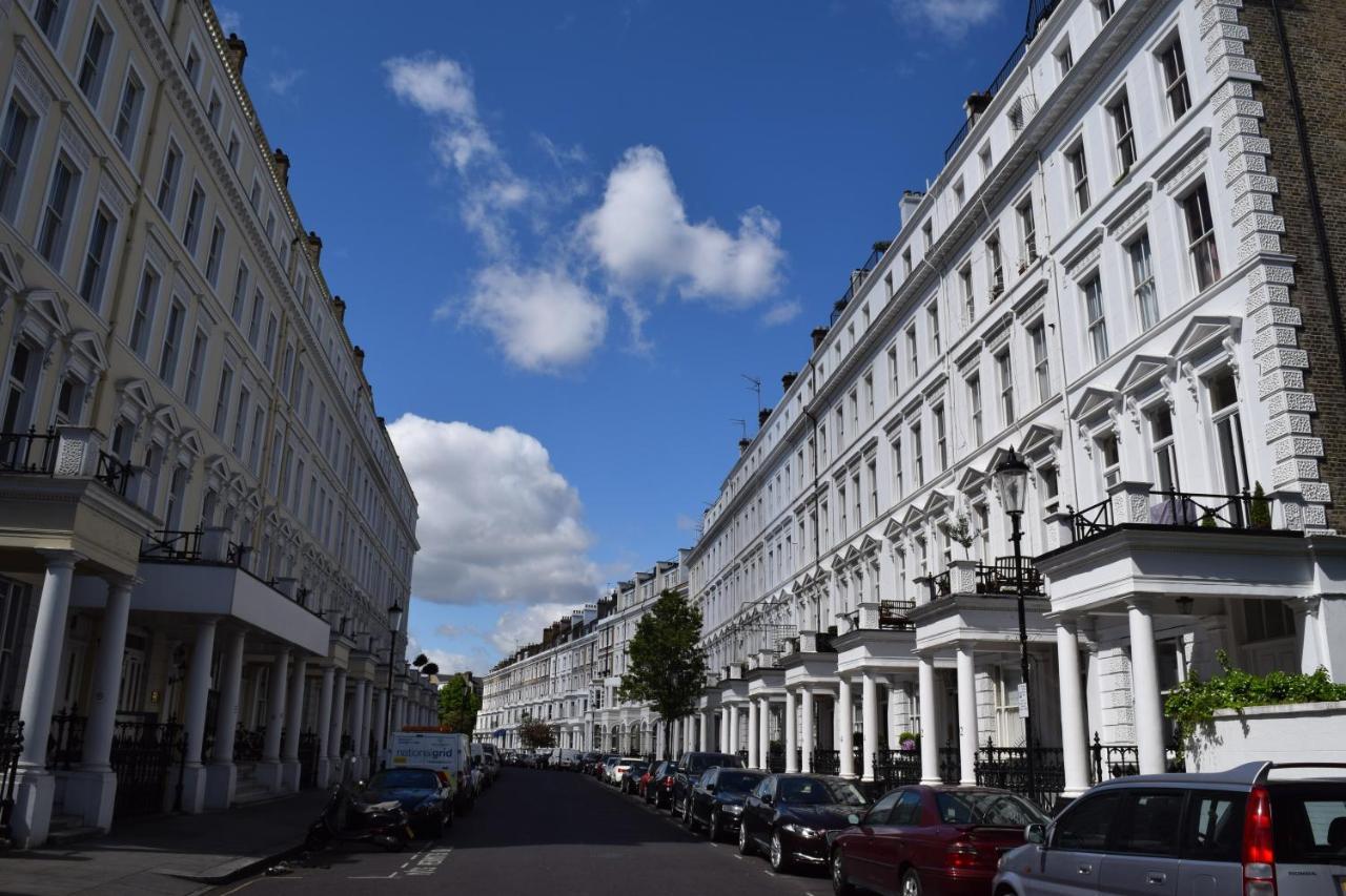 Apartamento Luxury 2 Double Bedroom Flat - Kensington *