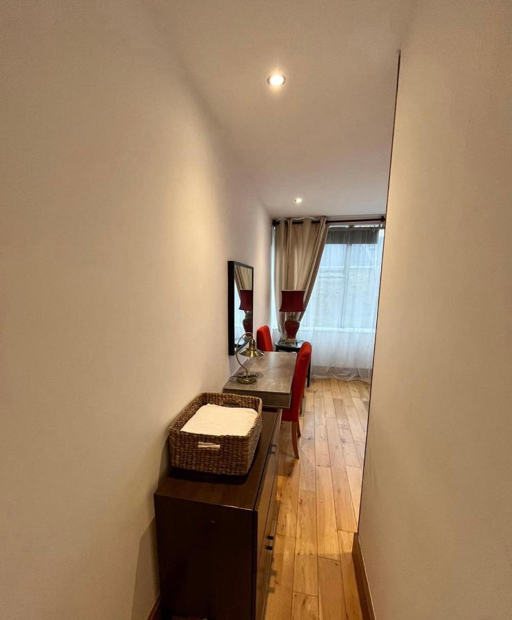 Apartamento Luxury 2 Double Bedroom Flat - Kensington *