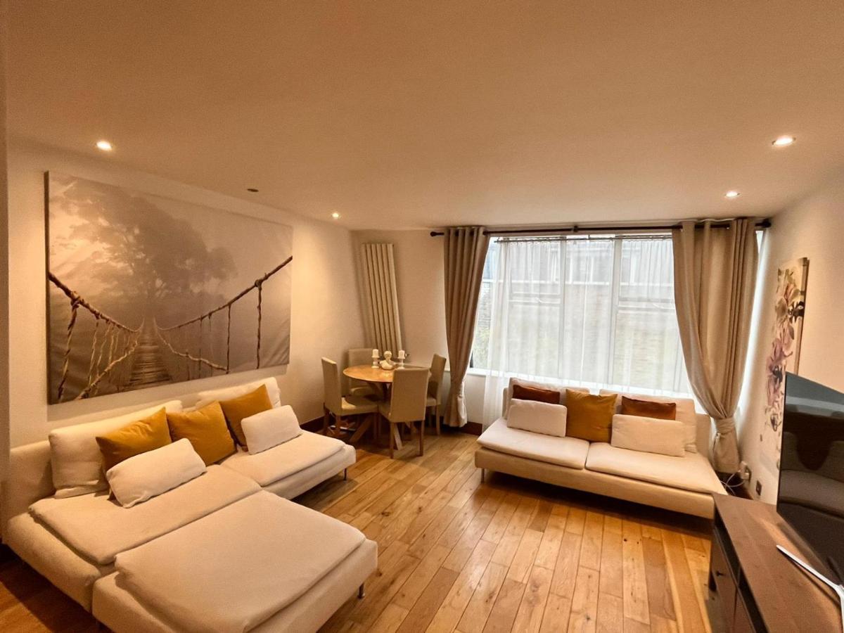 Apartamento Luxury 2 Double Bedroom Flat - Kensington