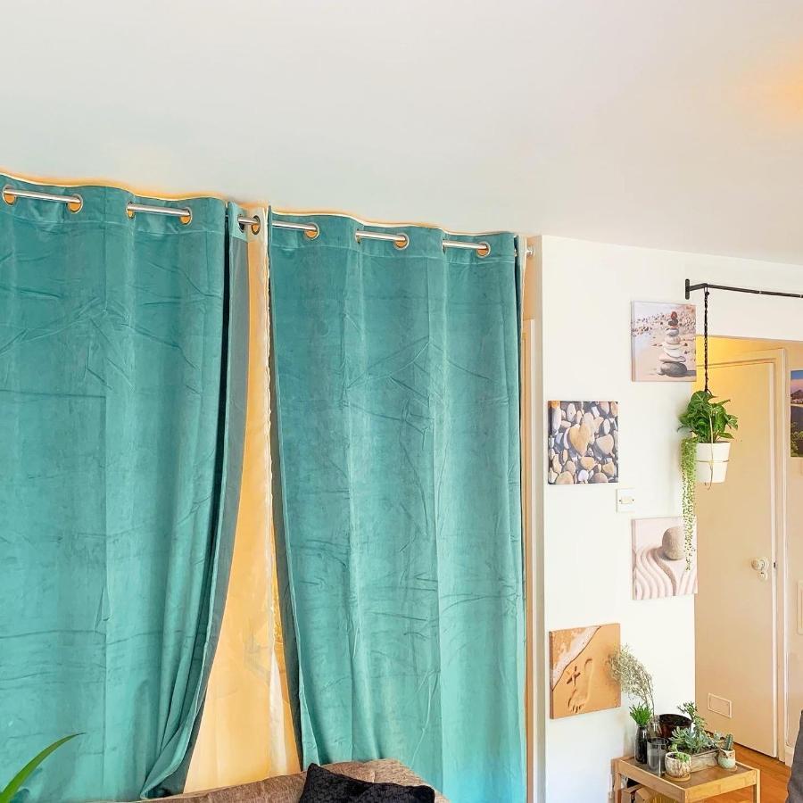 Appartement Garden Beautiful Cozy Flat , Recent Decorated. Londen