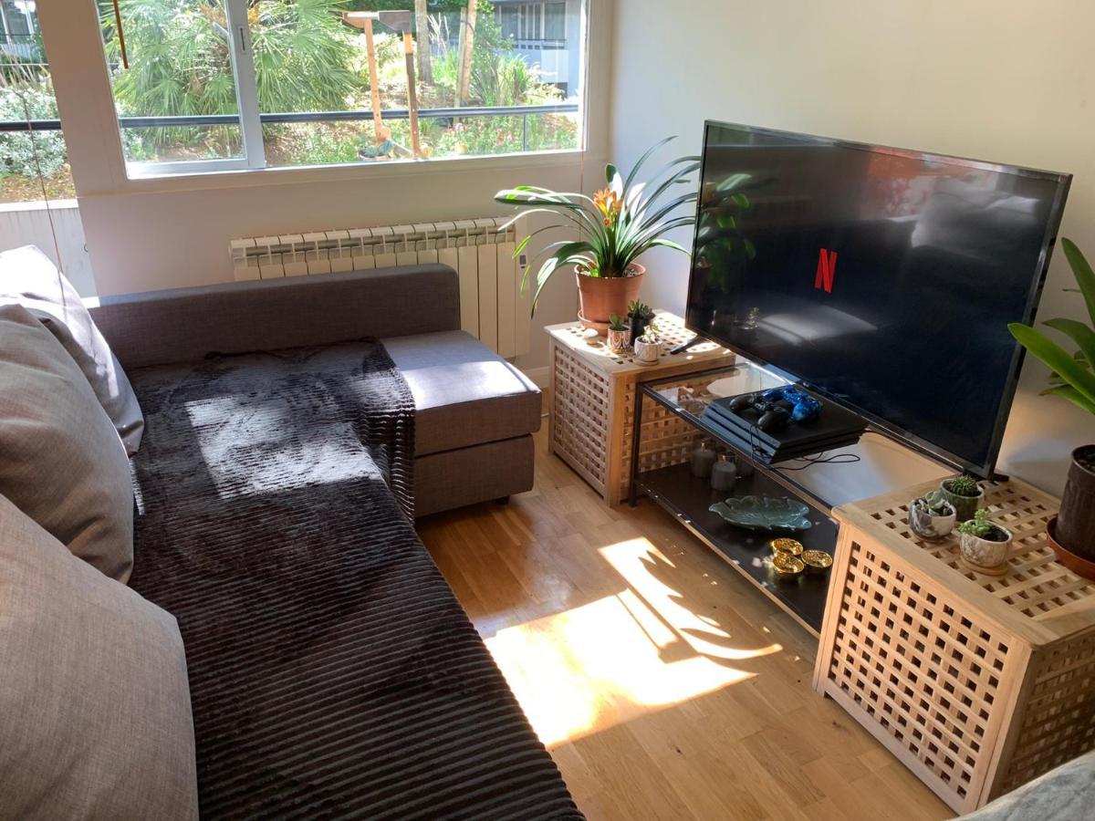 Garden Beautiful Cozy Flat , Recent Decorated. Londen