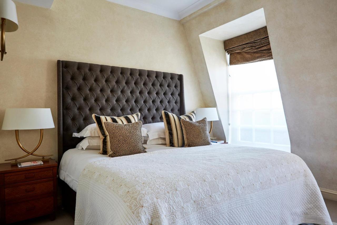 Apartamento 9 Hertford Street