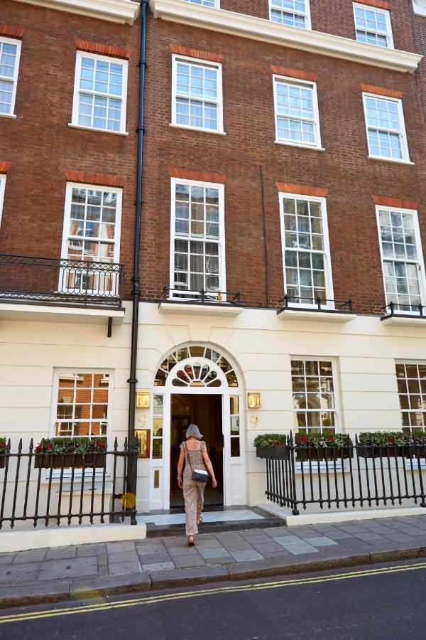 9 Hertford Street * Londres