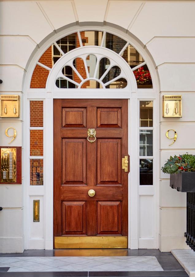 9 Hertford Street Apartamento