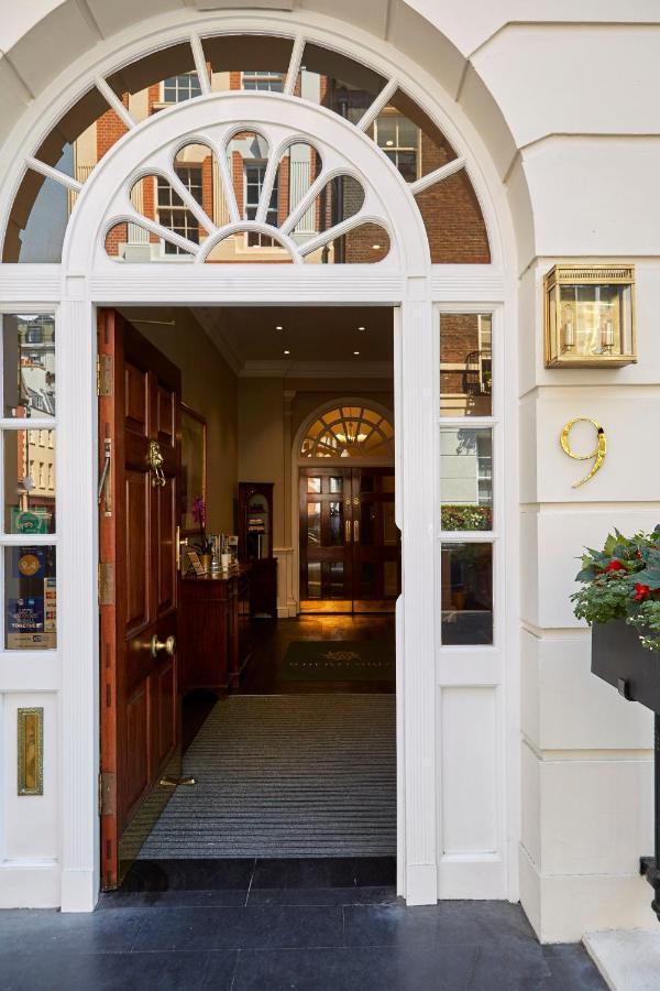 9 Hertford Street Apartamento