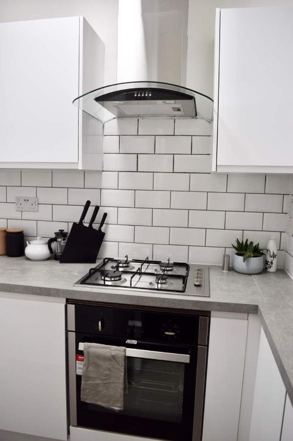 Trustay Serviced - Shoreditch Apartment
