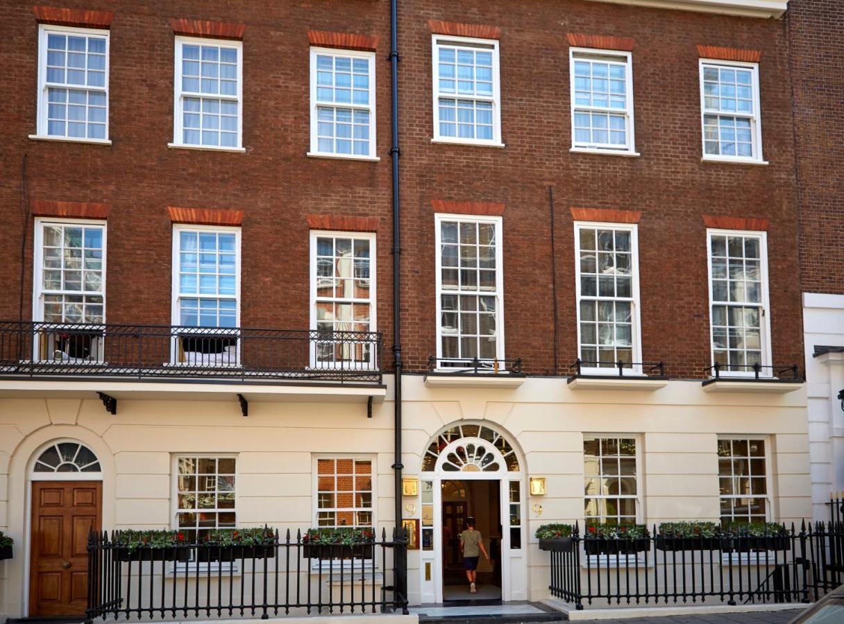 9 Hertford Street Apartamento