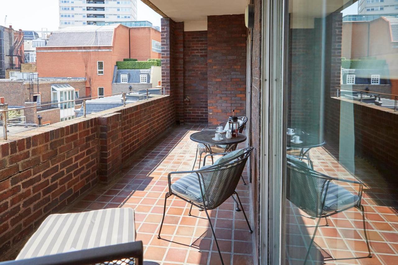 9 Hertford Street Apartamento Londres