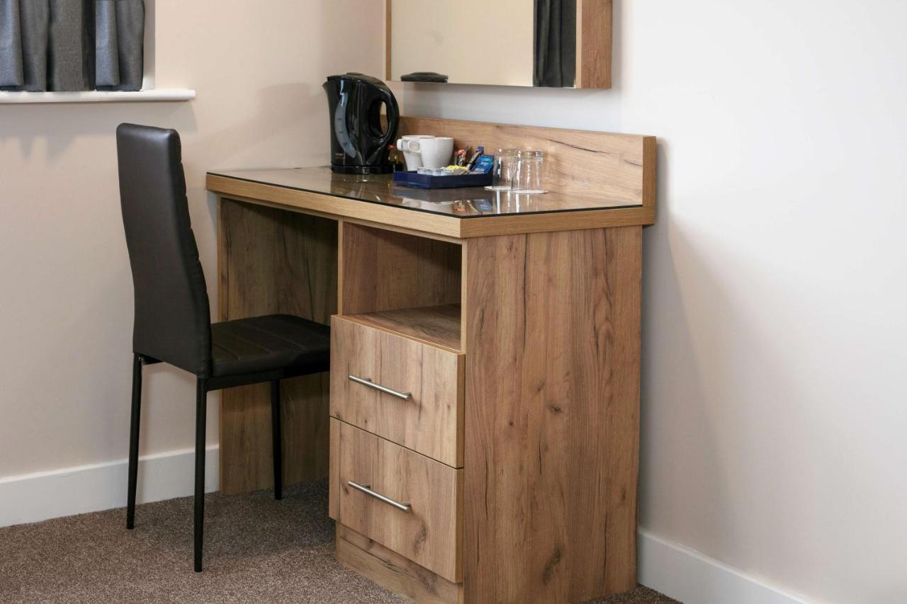 Western Northfields Ealing Hotel 3*