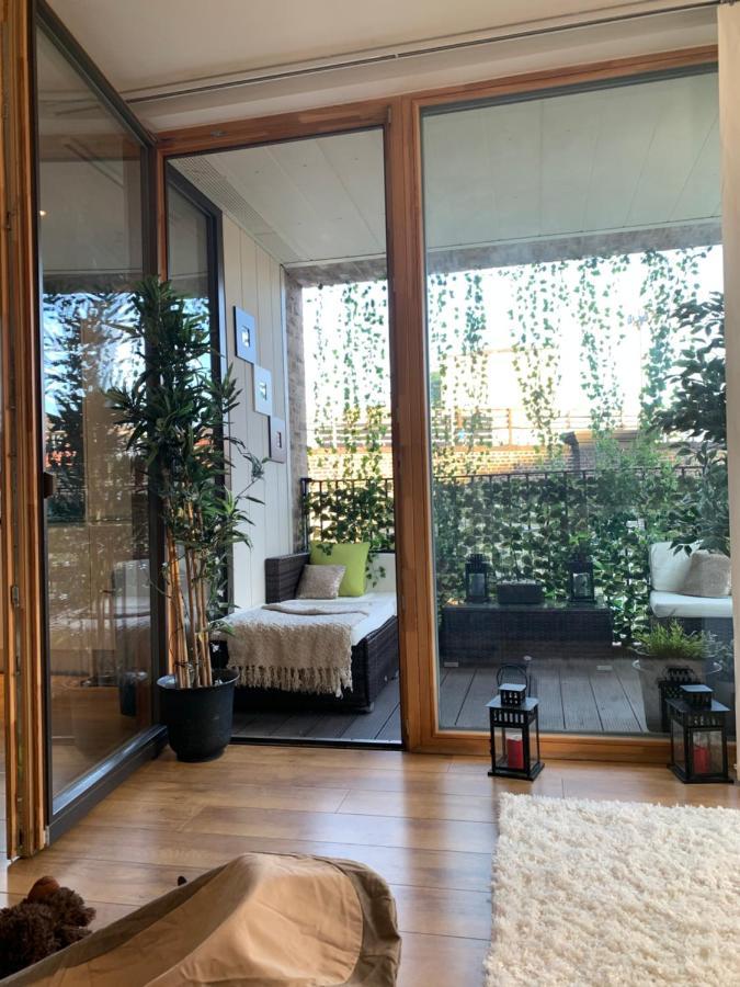 Appartement Stunning 2-bed & Balcony In Notting Hill *