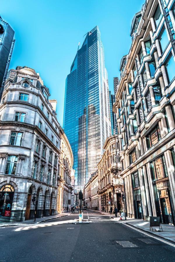 Thames River Apartamento Londres