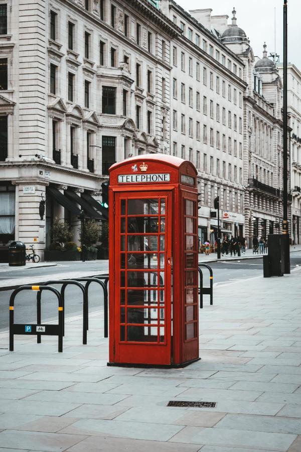 Apartamento Thames River Londres