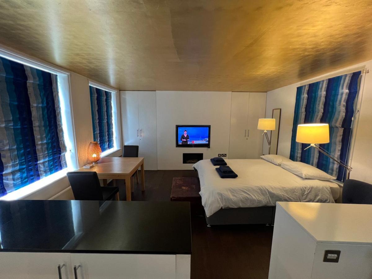 Apartment, Covent Garden London