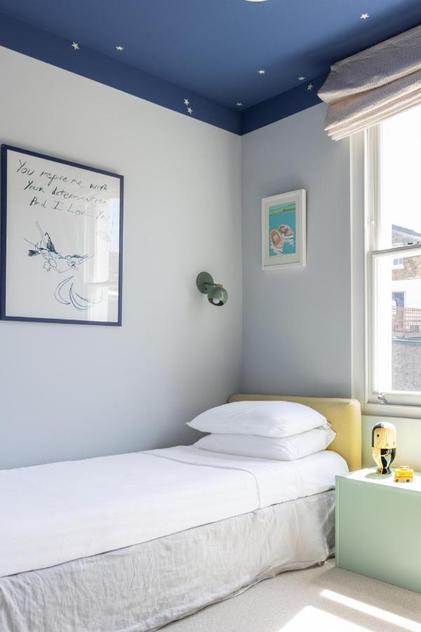 Oakington Road By Onefinestay Apartment *