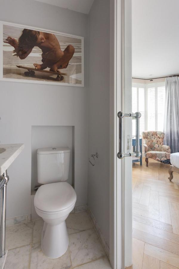 Apartment Oakington Road By Onefinestay London