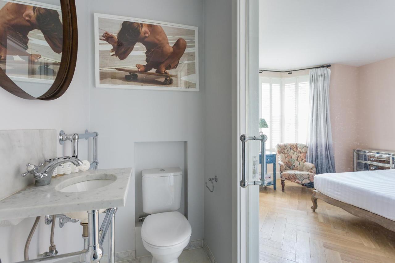 Apartment Oakington Road By Onefinestay *