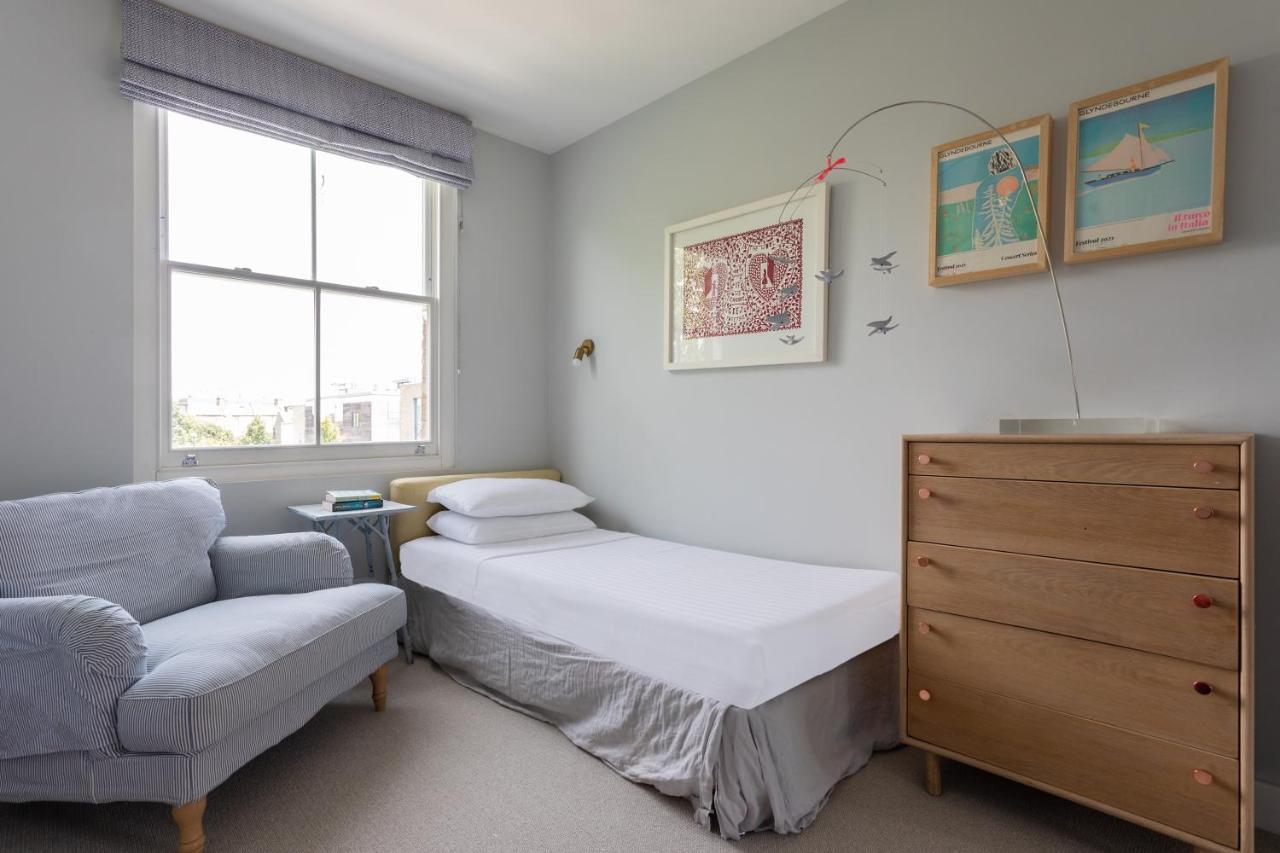 Oakington Road By Onefinestay London