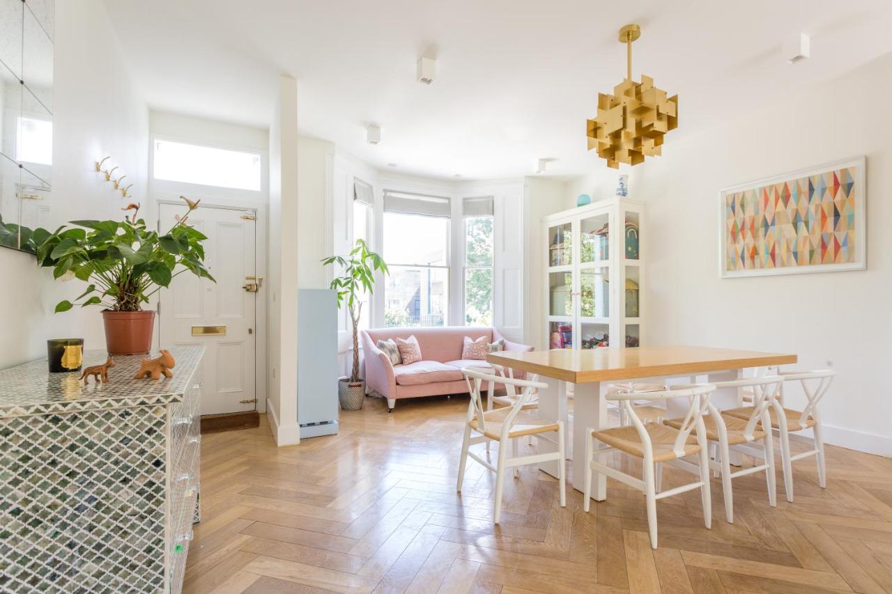 Oakington Road By Onefinestay * London