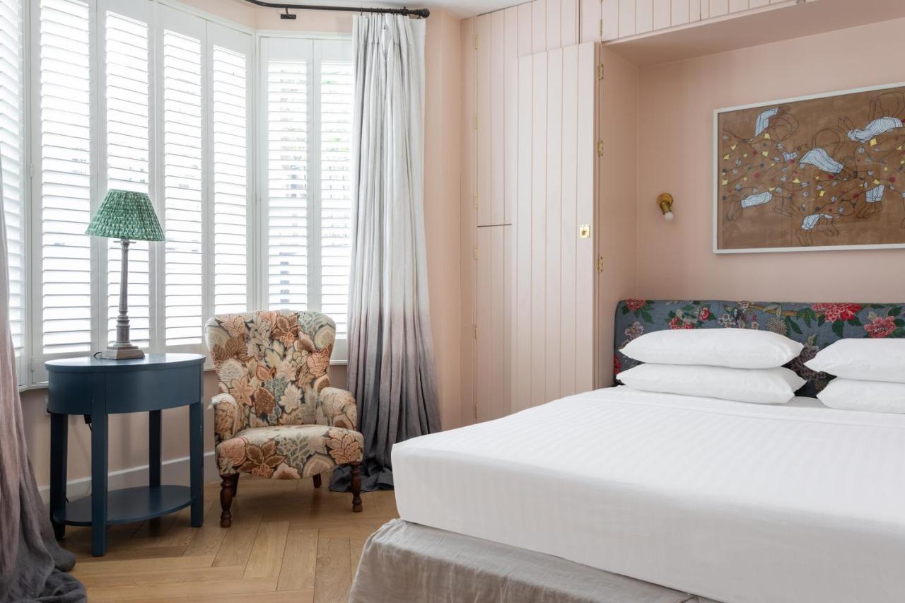 Oakington Road By Onefinestay *