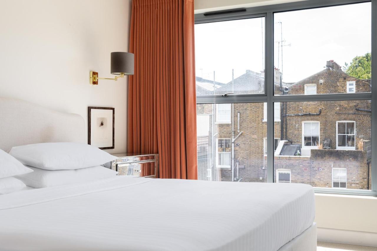 Apartment Oakington Road By Onefinestay London
