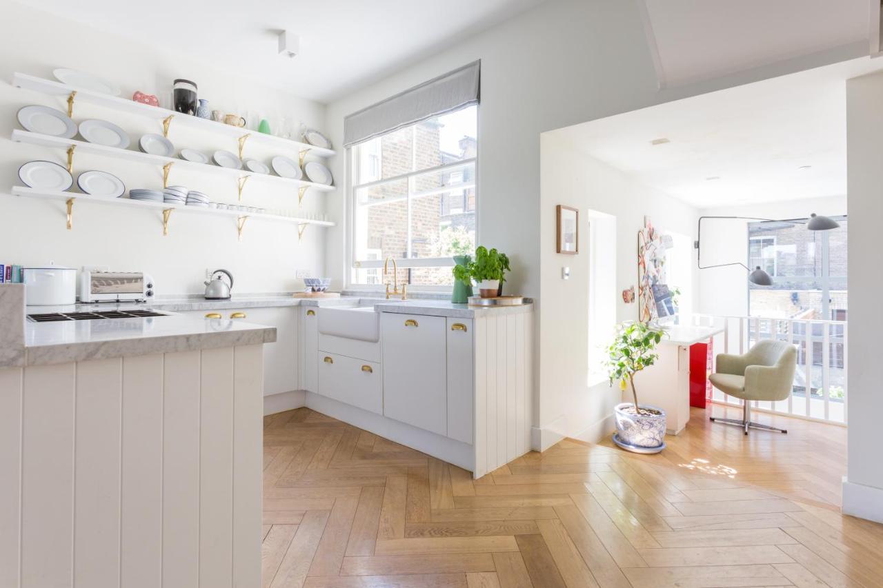 Oakington Road By Onefinestay *