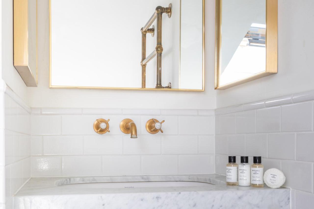 Apartment Oakington Road By Onefinestay London