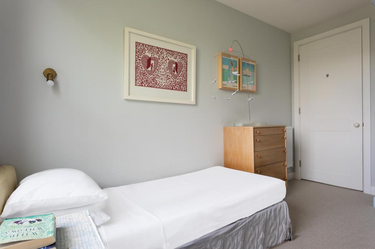 Oakington Road By Onefinestay